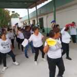 CON 84 MIL ATENCIONES MÉDICAS, TLAXCALA CUIDA LA SALUD DE PERSONAS MAYORES