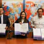 MUJERES EMPRENDEDORAS SE SUMAN A LA PROMOCIÓN TURÍSTICA DE TLAXCALA