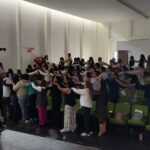 TLAXCALA IMPULSA ACCIONES COMUNITARIAS PARA ACOMPAÑAR Y PROTEGER A NIÑAS Y ADOLESCENTES
