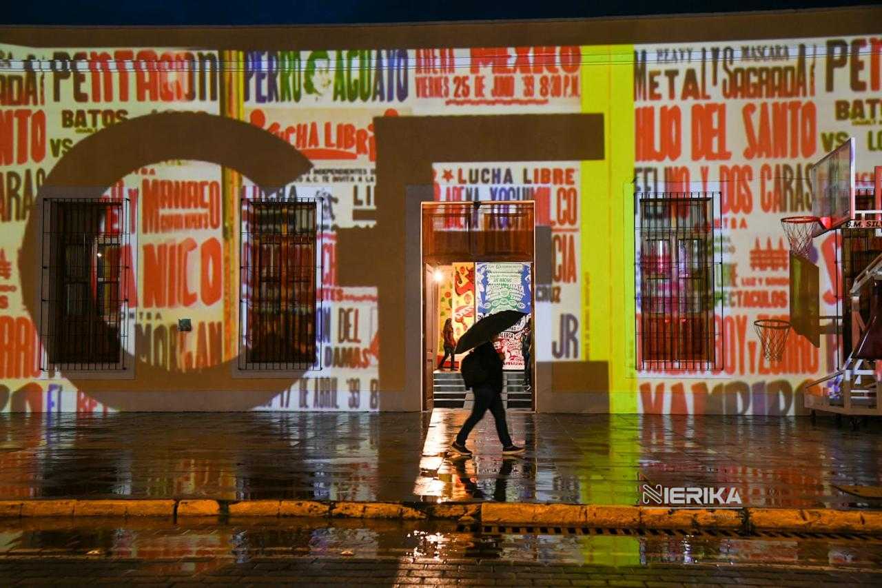 MÁS DE 11 MIL VISITANTES HAN DISFRUTADO LA EXPOSICIÓN “SENSACIONAL DEL DISEÑO MEXICANO” EN TLAXCALA