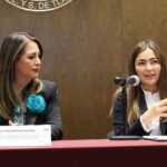 LA JUSTICIA, MÁS CERCA DE LAS MUJERES TLAXCALTECAS