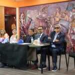 Presentan libro “La Industria Textil en Chiautempan” del cronista Rogelio Flores