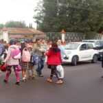 Policía de Chiautempan fortalece seguridad vial en regreso a clases