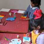 SECRETARÍA DE CULTURA CONVOCA A NIÑOS Y JÓVENES AL CONCURSO DE PINTURA «TLAXCALA, MI HOGAR CON HISTORIA»