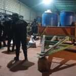 PROPAET ACLARA DENUNCIA SOBRE PRESUNTA EMPRESA CONTAMINANTE EN IXTACUIXTLA