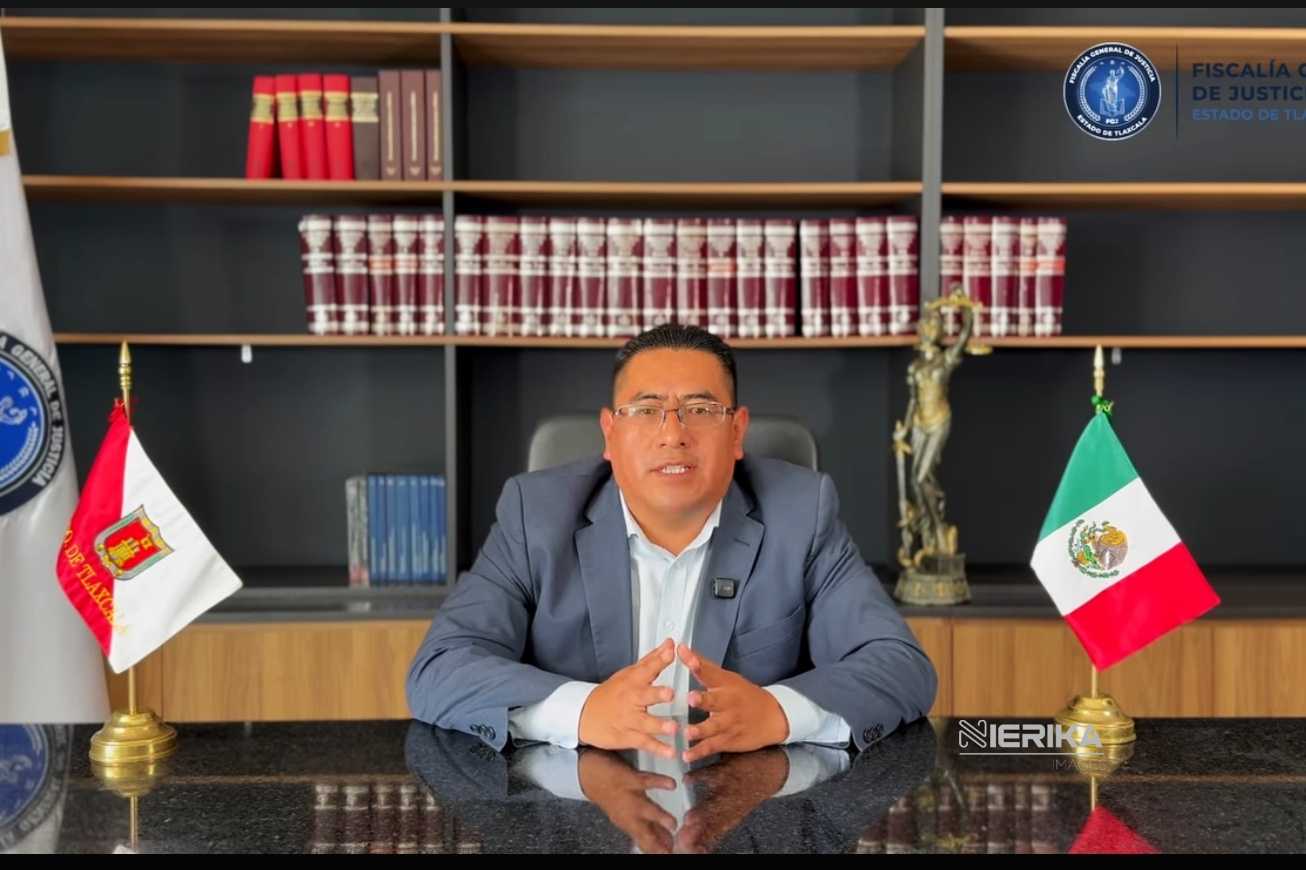 FISCALIA SOBRE LOS HECHOS EN IXTACUIXTLA