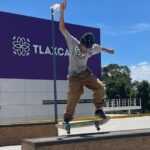 IDET FORMA NUEVAS GENERACIONES DE TALENTO EN SKATEBOARDING