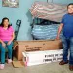 Impulsa Gobierno de Chiautempan entrega de despensas a bajo costo