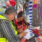 PROTECCIÓN CIVIL ESTATAL LLAMA A LA POBLACIÓN A CELEBRAR CON SEGURIDAD LAS FIESTAS PATRIAS