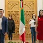 Chiautempan fortalece hermanamiento con El Grullo, Jalisco