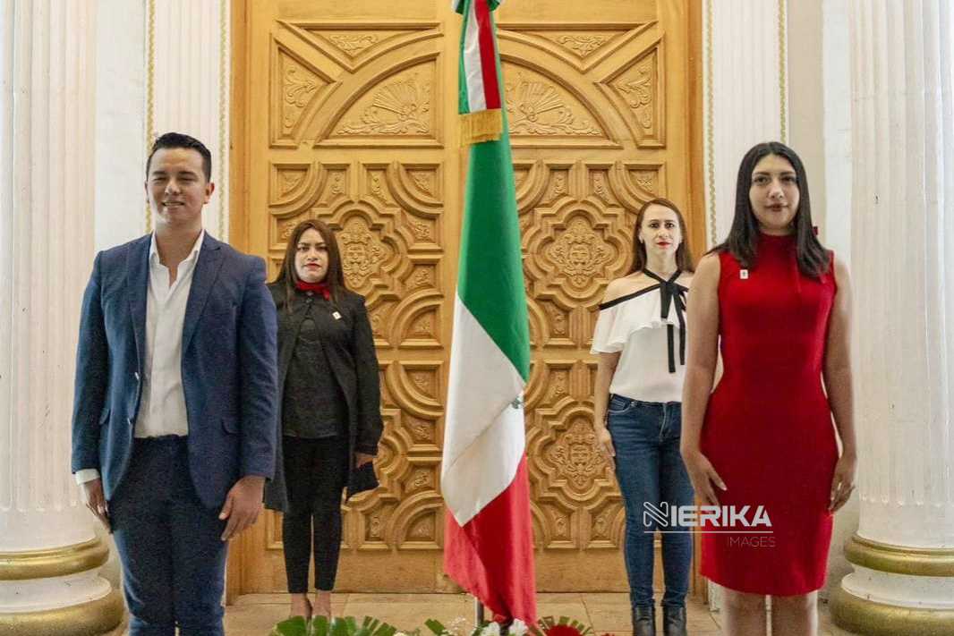 Chiautempan fortalece hermanamiento con El Grullo, Jalisco