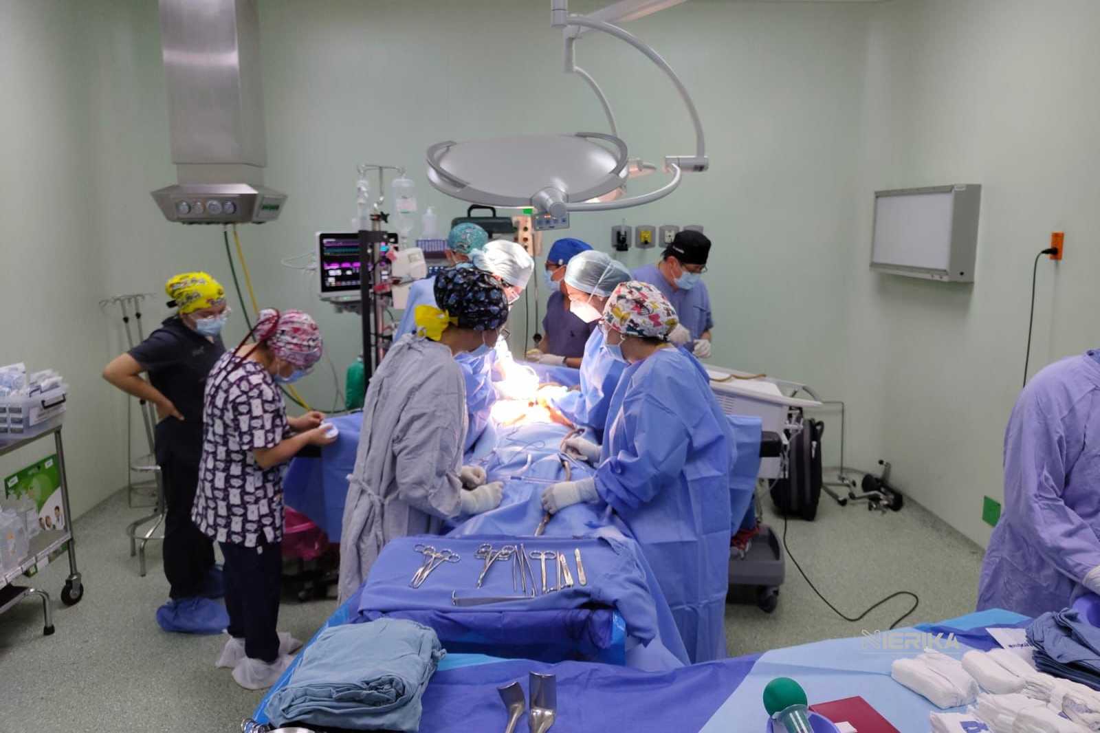 DONACIÓN DE ÓRGANOS EN TLAXCALA BENEFICIA A PACIENTES EN ESPERA DE TRASPLANTE