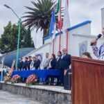 Blanca Angulo encabeza conmemoración del natalicio de José María Morelos y Pavón en Chiautempan