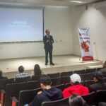 FORO DE MECATRÓNICA DE LA UNIVERSIDAD POLITÉCNICA IMPULSA INNOVACIÓN Y LIDERAZGO ESTUDIANTIL