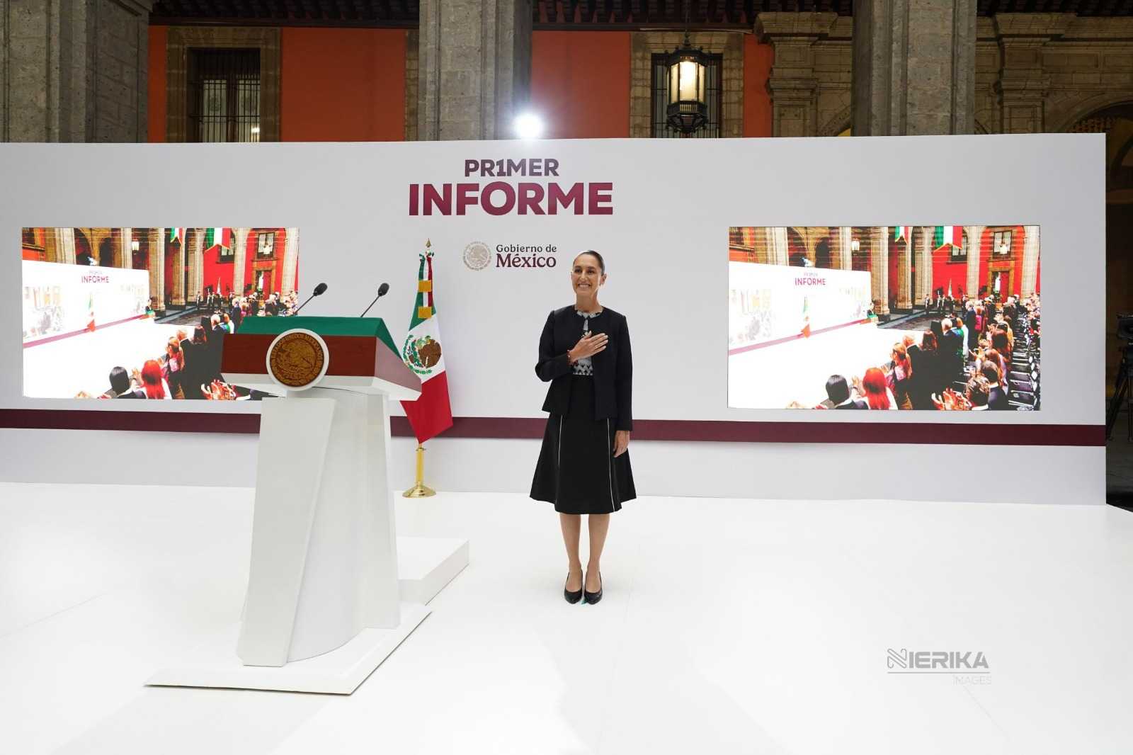 GOBIERNOS FEDERAL Y ESTATAL TRABAJAN JUNTOS PARA CONSOLIDAR PROYECTOS ESTRATÉGICOS