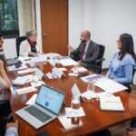 TLAXCALA PRESENTA PROYECTOS AMBIENTALES ANTE AUTORIDADES FEDERALES