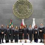 INSTALACIÓN DE MAGISTRADOS ELECTOS, PARTEAGUAS EN LA VIDA JUDICIAL DE TLAXCALA