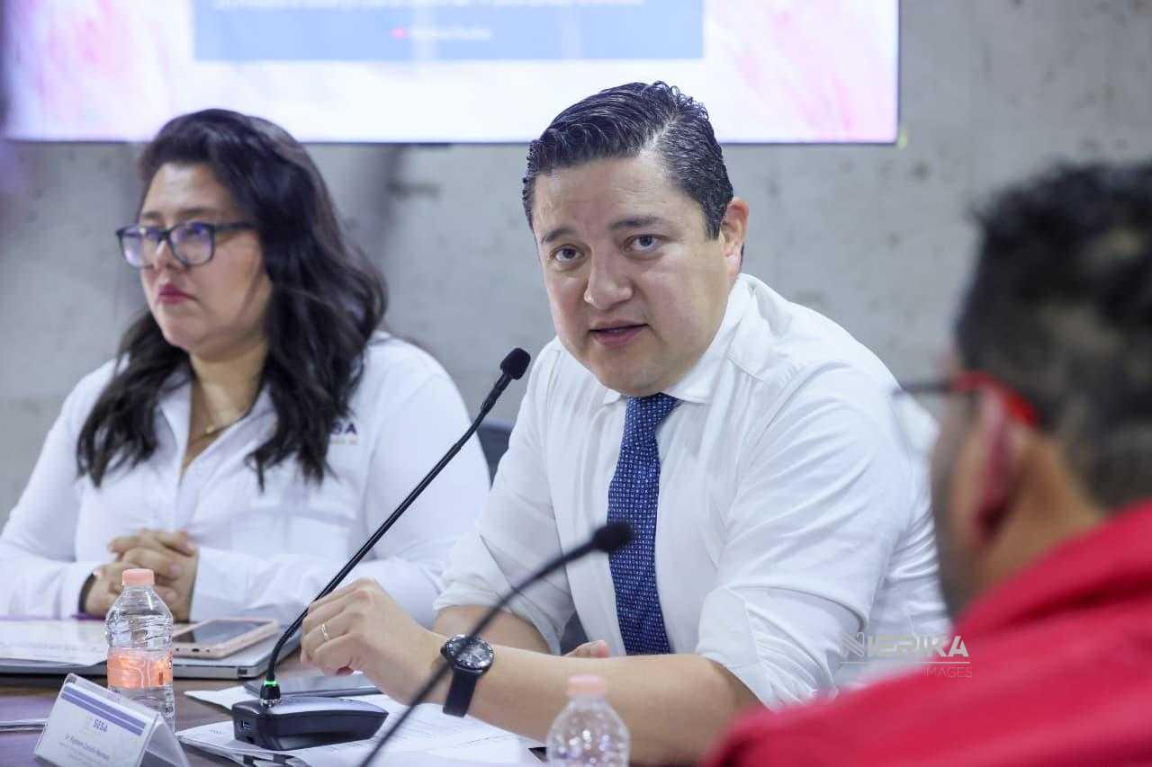 ALERTA SECRETARÍA DE SALUD SOBRE INSTITUTOS SIN VALIDEZ OFICIAL