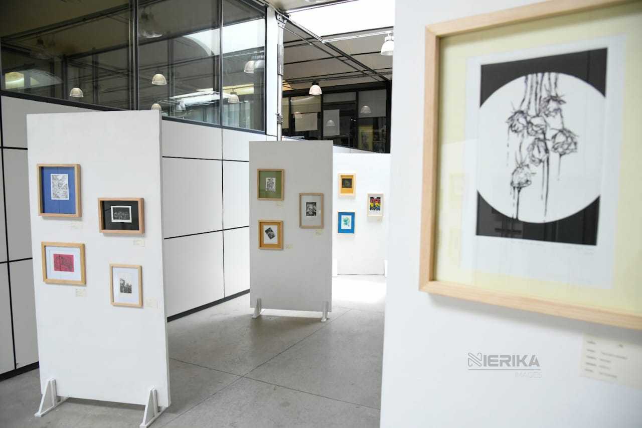 ANUNCIA SECRETARÍA DE CULTURA A GANADORES DE LOS PREMIOS DE ARTES VISUALES 2025