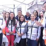 TLAXCALA SE SUMA A LA SEMANA NACIONAL DE SALUD 2025