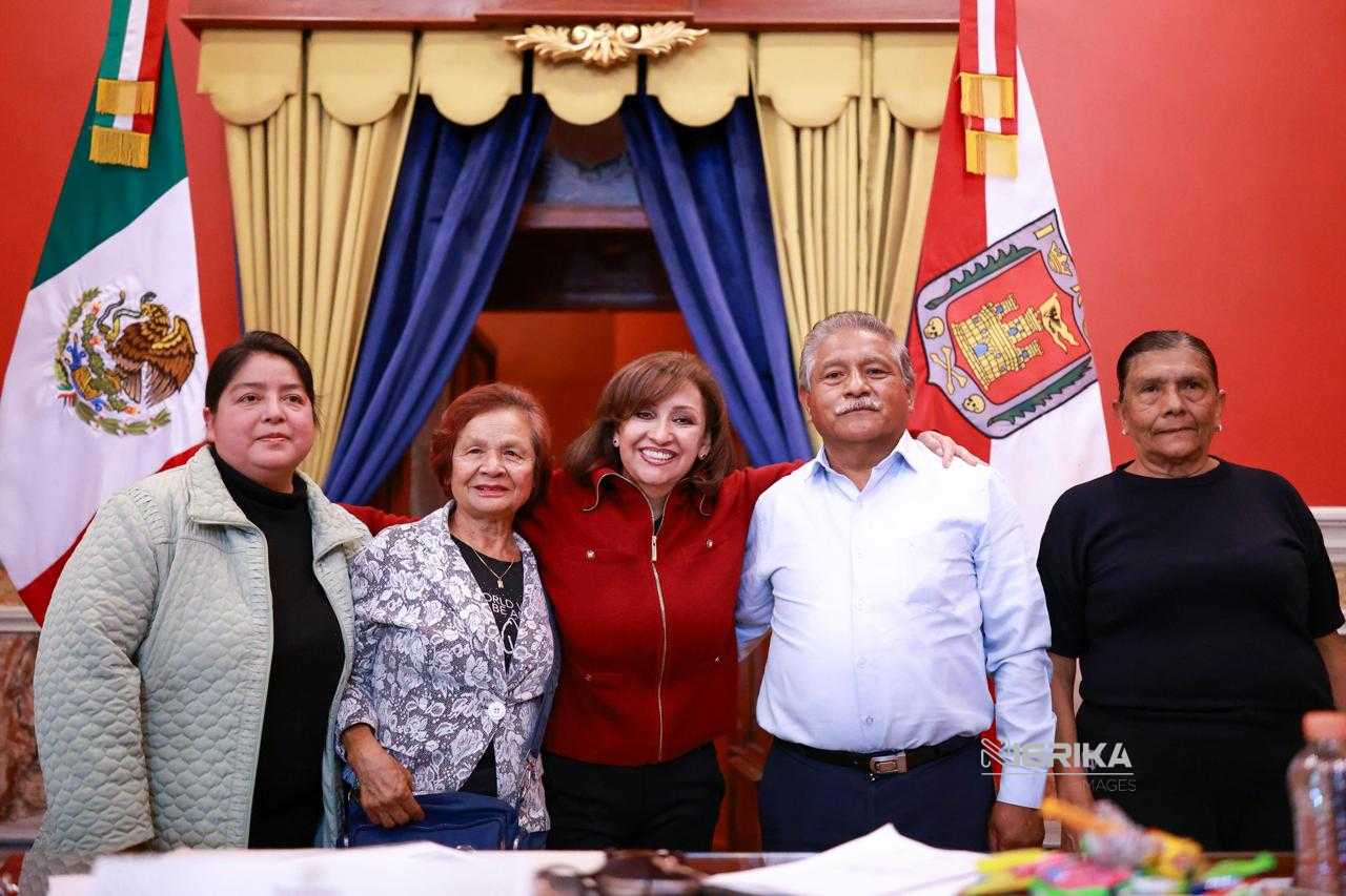 QUINTA AUDIENCIA PÚBLICA DEL 2025: DIÁLOGO PARA EL BIENESTAR DEL PUEBLO