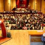 CELEBRA SEPE-USET ENCUENTRO ESTATAL DE MAESTRAS Y MAESTROS DE EDUCACIÓN MULTIGRADO
