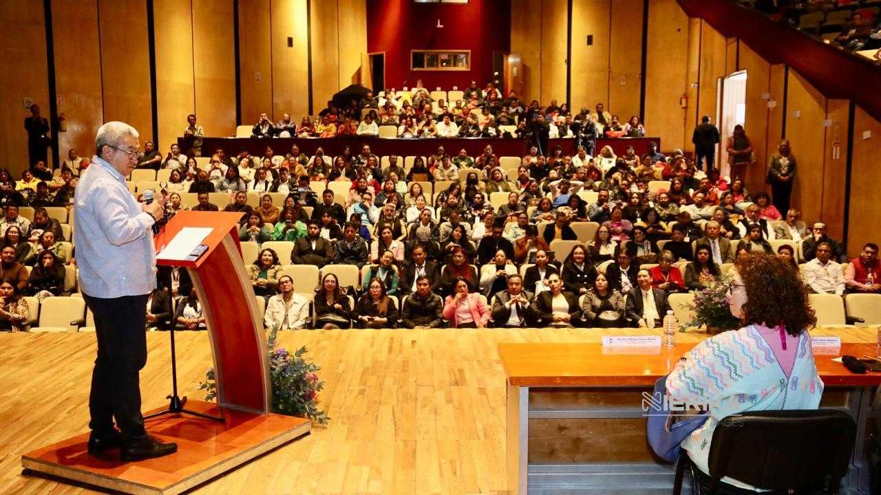 CELEBRA SEPE-USET ENCUENTRO ESTATAL DE MAESTRAS Y MAESTROS DE EDUCACIÓN MULTIGRADO