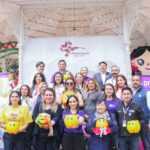 Chiautempan es sede del arranque estatal del Boteo Teletón 2025.