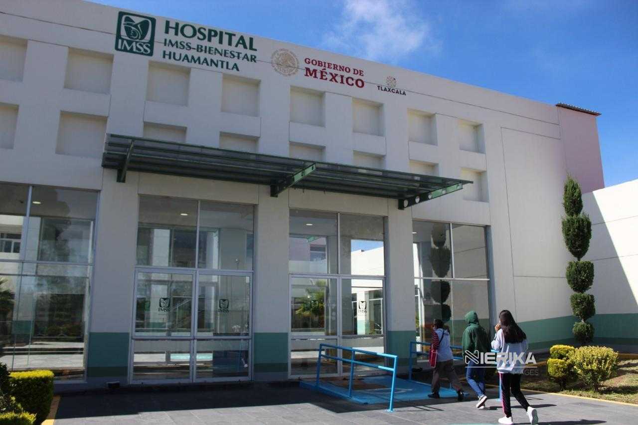 SECTOR SALUD, LISTO PARA BRINDAR ATENCIÓN MÉDICA DURANTE LA HUAMANTLADA 2025