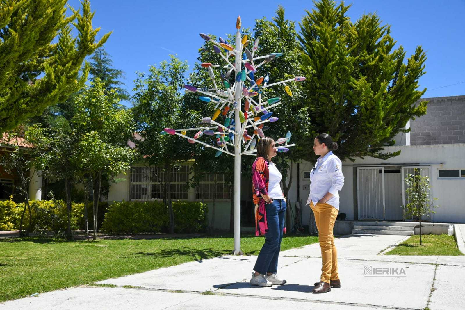 EN EL CENTRO CULTURAL DE IXTENCO, ITEA ATENDERÁ A POBLACIÓN CON REZAGO EDUCATIVO