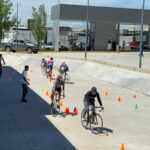 CICLISTAS TLAXCALTECAS SE PREPARAN RUMBO A COMPETENCIAS NACIONALES