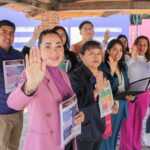 DIF Chiautempan promueve actividades por la Semana de Prevención del Abuso Infantil
