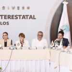 GOBIERNO DEL ESTADO PARTICIPA EN REUNIÓN DE COORDINACIÓN INTERESTATAL CONTRA EL ROBO DE VEHÍCULOS