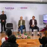POLÍTICA DE BIENESTAR ESTATAL CONTRIBUYE A ELEVAR LA CALIDAD DE VIDA DE LOS TLAXCALTECAS