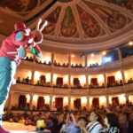 EN SEPTIEMBRE, HABRÁ CARTELERA TEATRAL INCLUYENTE Y GRATUITA EN TLAXCALA
