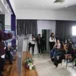 TLAXCALA FORTALECE ATENCIÓN INTEGRAL A MUJERES CON EL PROGRAMA “CENTROS LIBRES”