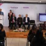 REFUERZAN SUPERVISIÓN DE VERIFICENTROS EN TLAXCALA PARA GARANTIZAR SU OPERACIÓN CONFIABLE