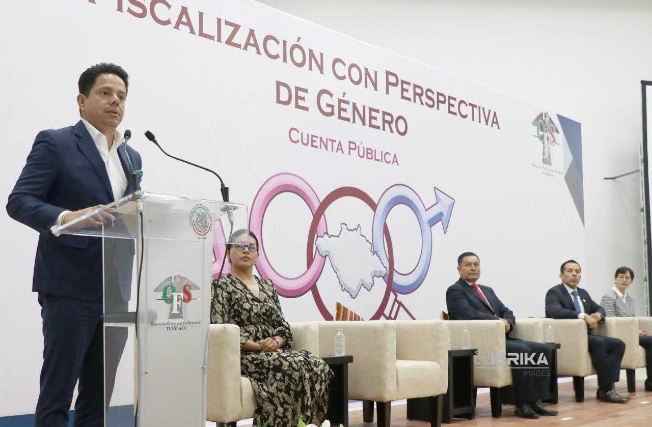 GOBIERNO DEL ESTADO CONSTRUYE PARA LAS MUJERES UN TLAXCALA SEGURO Y LIBRE DE VIOLENCIA