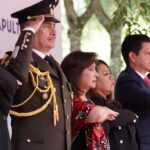 TLAXCALA INSCRIBE EN LA MEMORIA NACIONAL AL CORONEL FELIPE SANTIAGO TETLALMATZIN