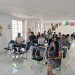 ESTADO Y MUNICIPIOS SE COORDINAN PARA MEJORAR LA PLANEACIÓN POBLACIONAL