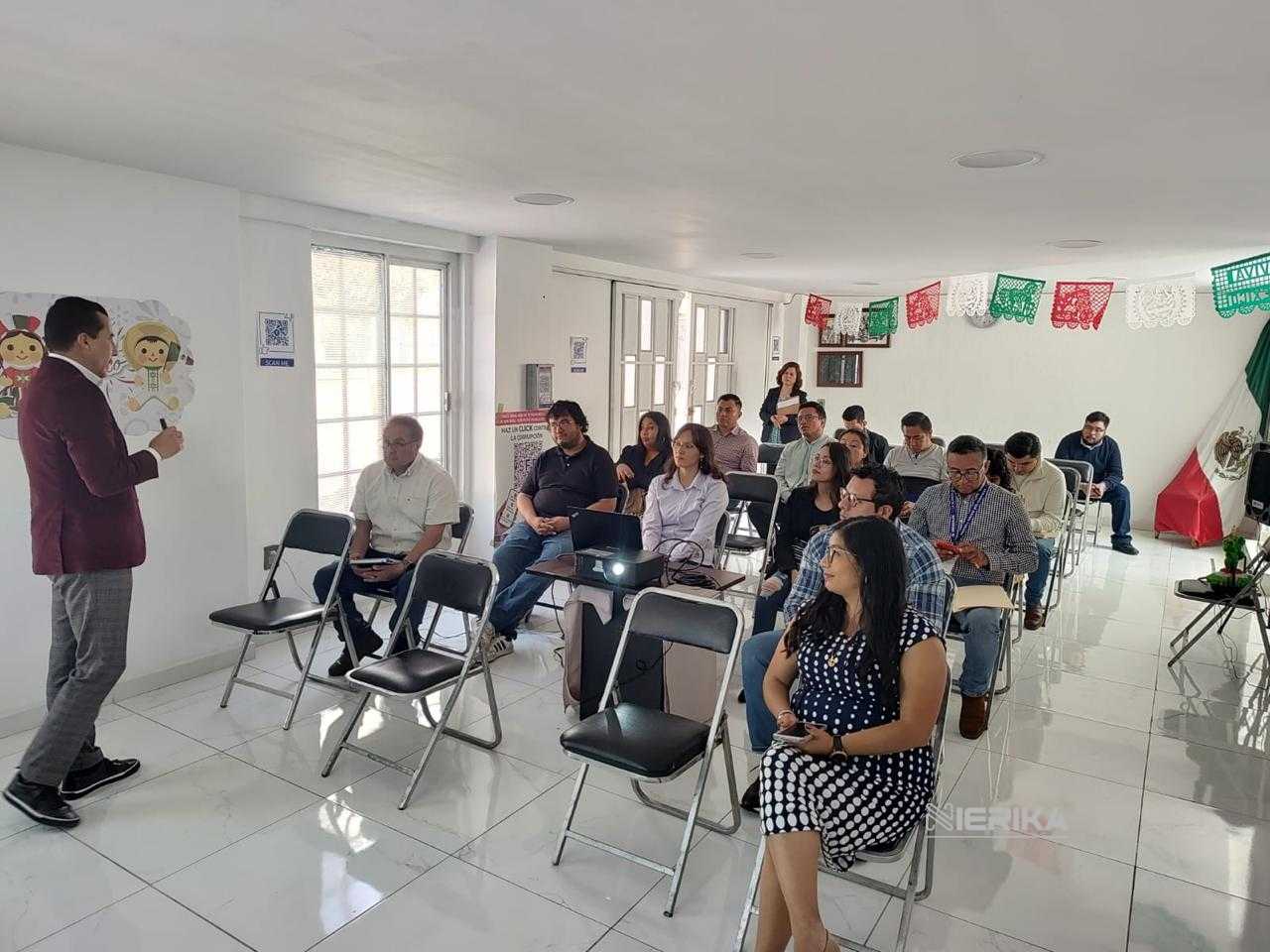 ESTADO Y MUNICIPIOS SE COORDINAN PARA MEJORAR LA PLANEACIÓN POBLACIONAL