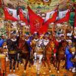 LOS TLAXCALTECAS QUE NOS DIERON PATRIA: HÉROES DE IDEAS, LUCHA Y RESISTENCIA