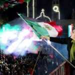 Prevalece respeto y civilidad en festejos patrios en Chiautempan