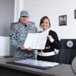 INAUGURAN INSTALACIONES DE LA GUARDIA NACIONAL EN SAN LUIS TEOLOCHOLCO