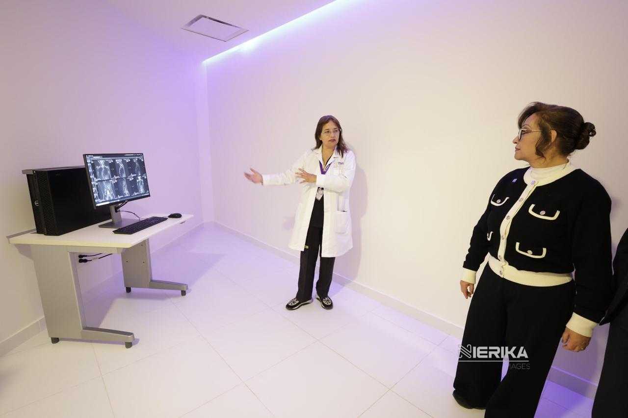 TLAXCALA ADQUIERE EQUIPO DE RESONANCIA MAGNÉTICA DE ÚLTIMA GENERACIÓN