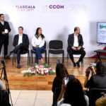 TLAXCALA SE SUMA A ESFUERZOS FEDERALES PARA COMBATIR LA TALA ILEGAL