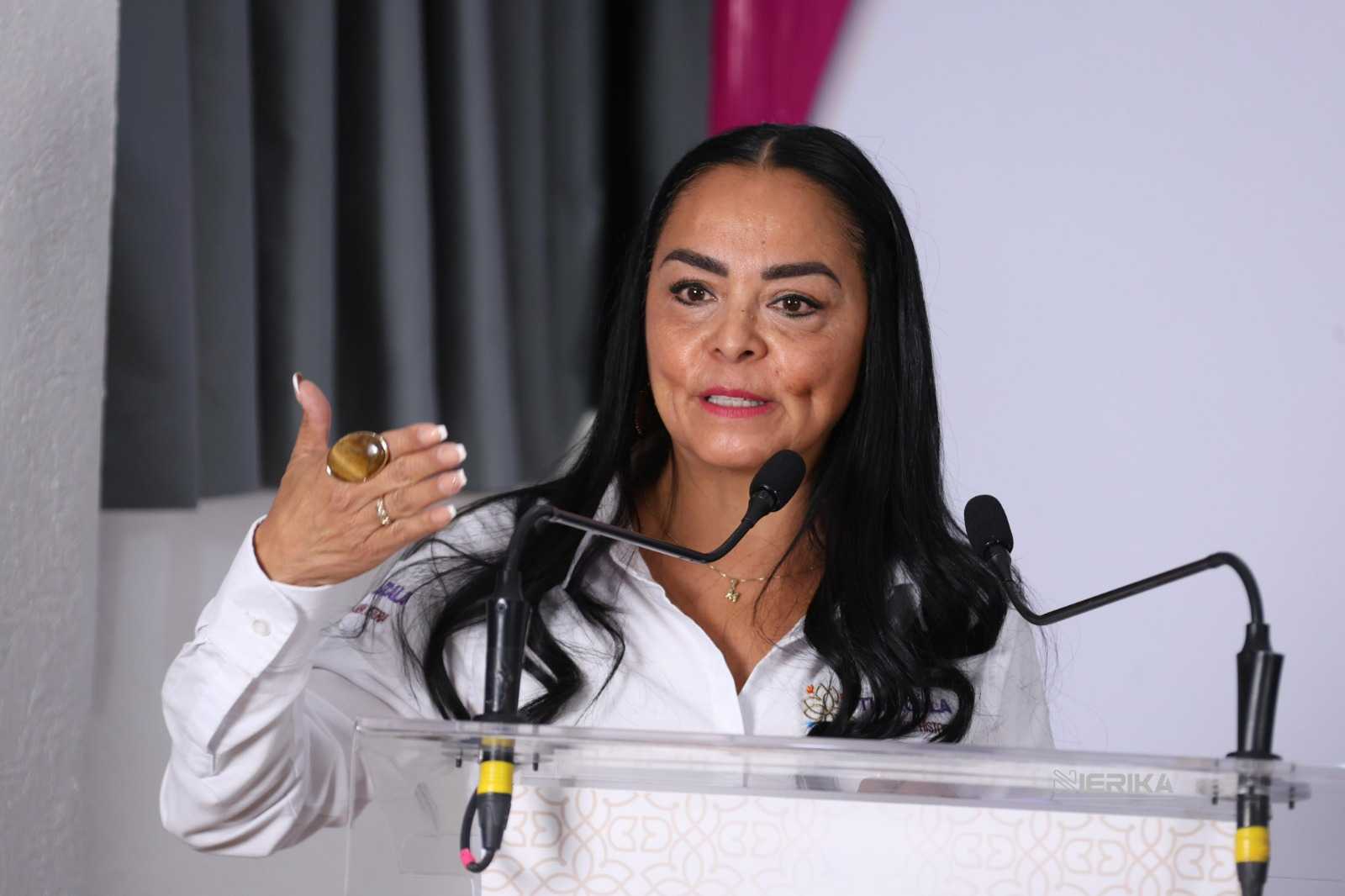 COLOCARÁN CÁPSULA DEL TIEMPO CON MOTIVO DE LOS 500 AÑOS DE LA FUNDACIÓN DE TLAXCALA