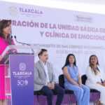 ANUNCIA GOBERNADORA LA CONSTRUCCIÓN DE LA CIUDAD DEL ADULTO MAYOR EN 2026