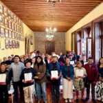 MÁS DE 200 TLAXCALTECAS CONCLUYEN SU EDUCACIÓN BÁSICA EN PANOTLA, TLAXCO Y APIZACO