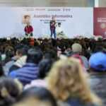 AVANZA EN TLAXCALA EL REGISTRO A LA BECA «RITA CETINA» PARA ESTUDIANTES DE SECUNDARIA